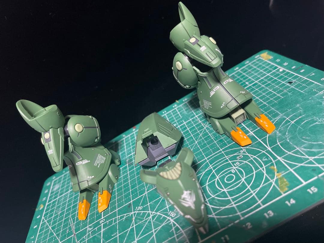 あさげ