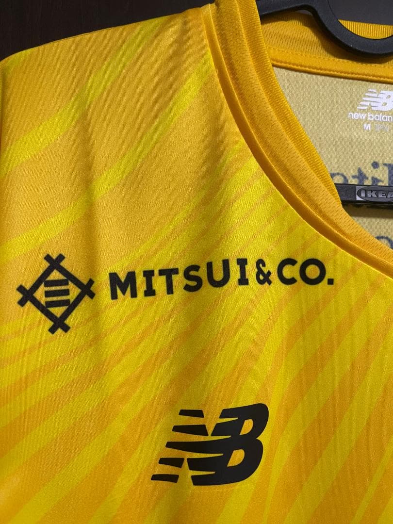 FC東京 2023 GKユニフォーム M 半袖 レプリカ