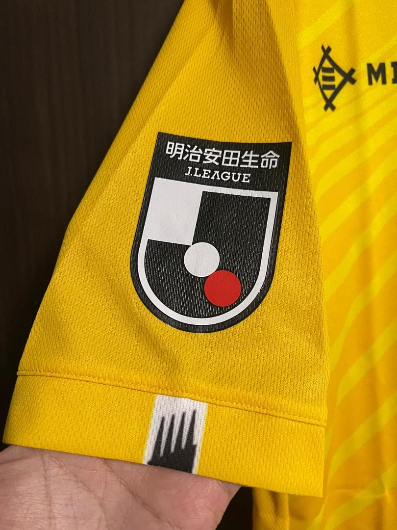 FC東京 2023 GKユニフォーム M 半袖 レプリカ