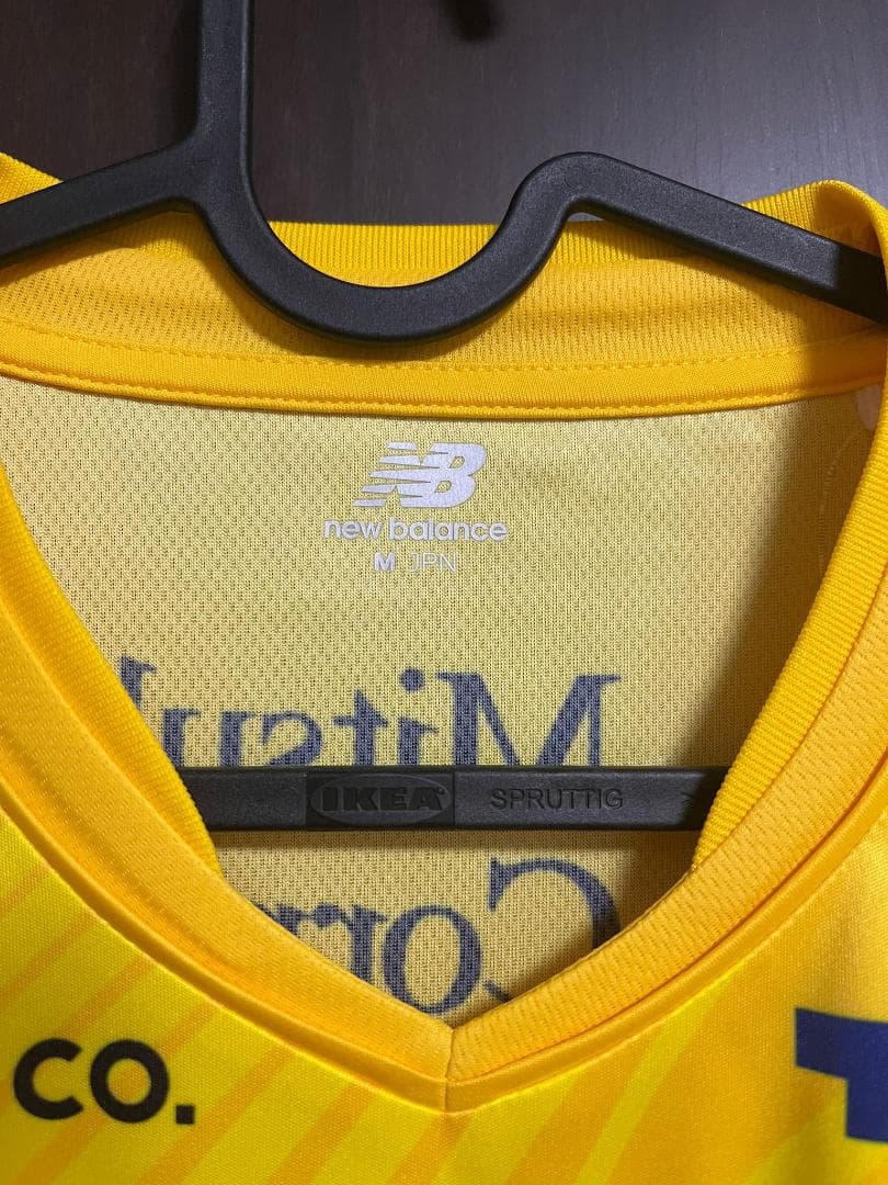 FC東京 2023 GKユニフォーム M 半袖 レプリカ