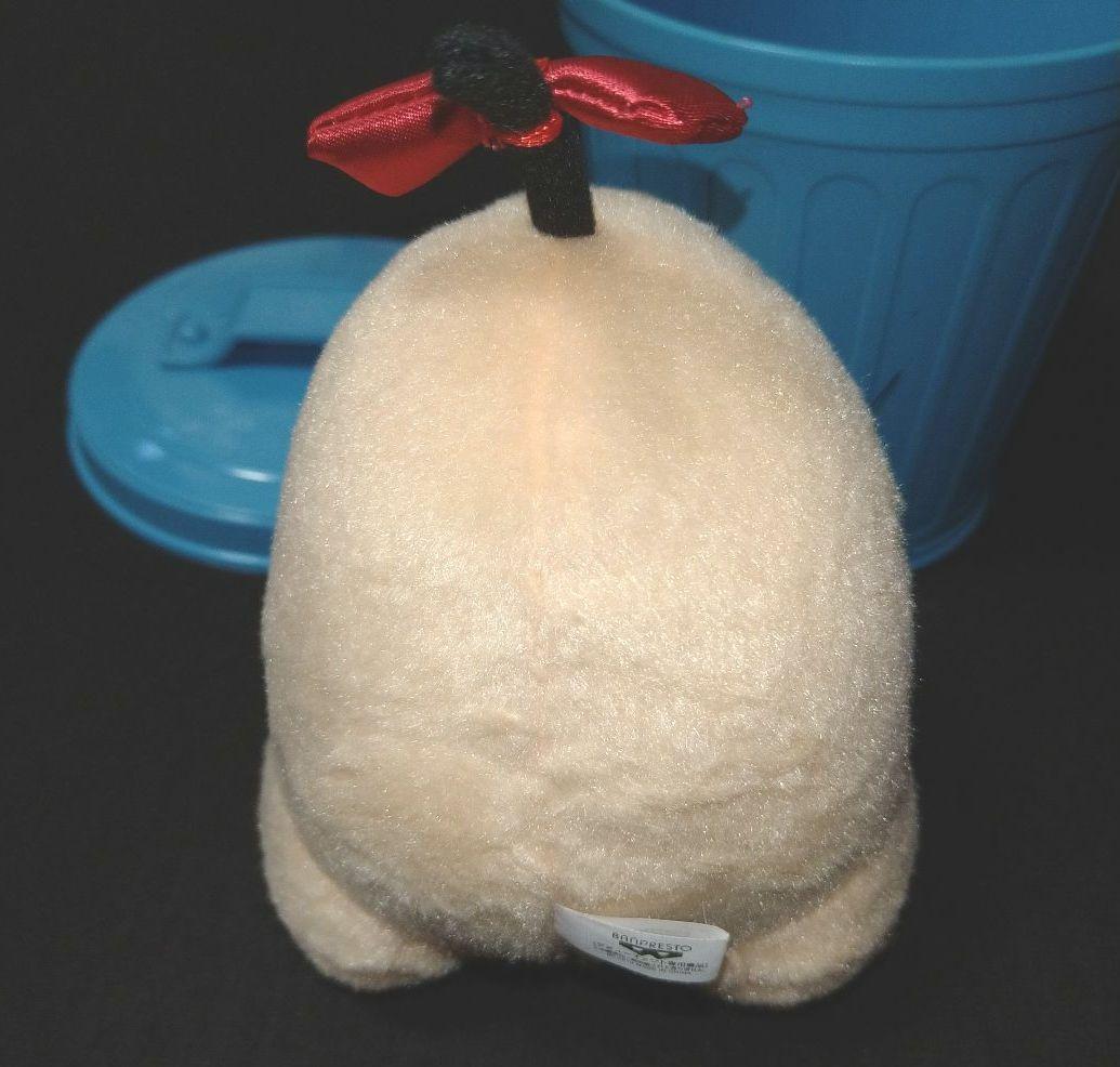 【大特価】MOTHER どせいさん ぬいぐるみ フィギュア 7点セット