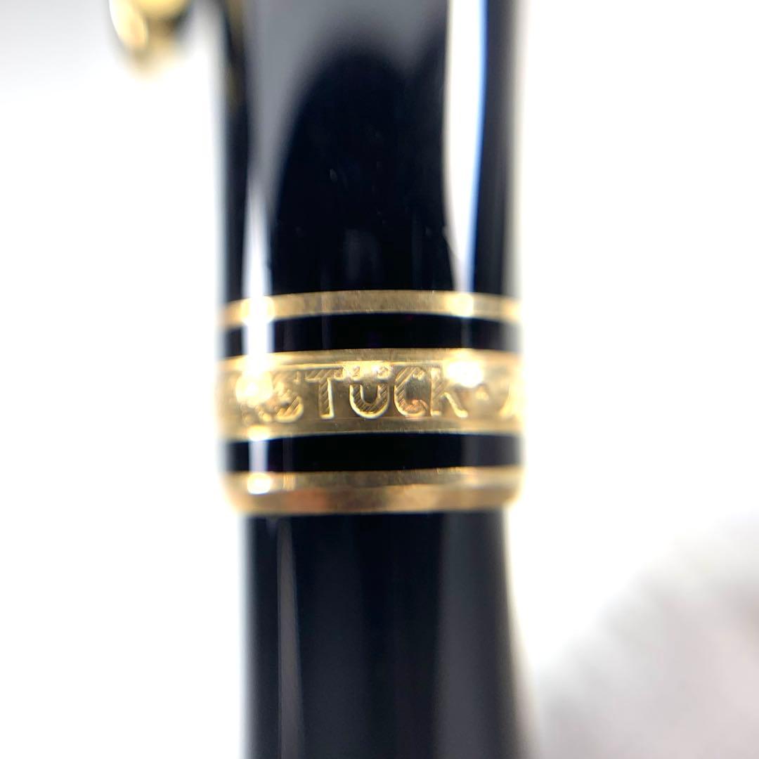 ☆美品☆ モンブラン MONTBLANC マイスターシュテュック PIX