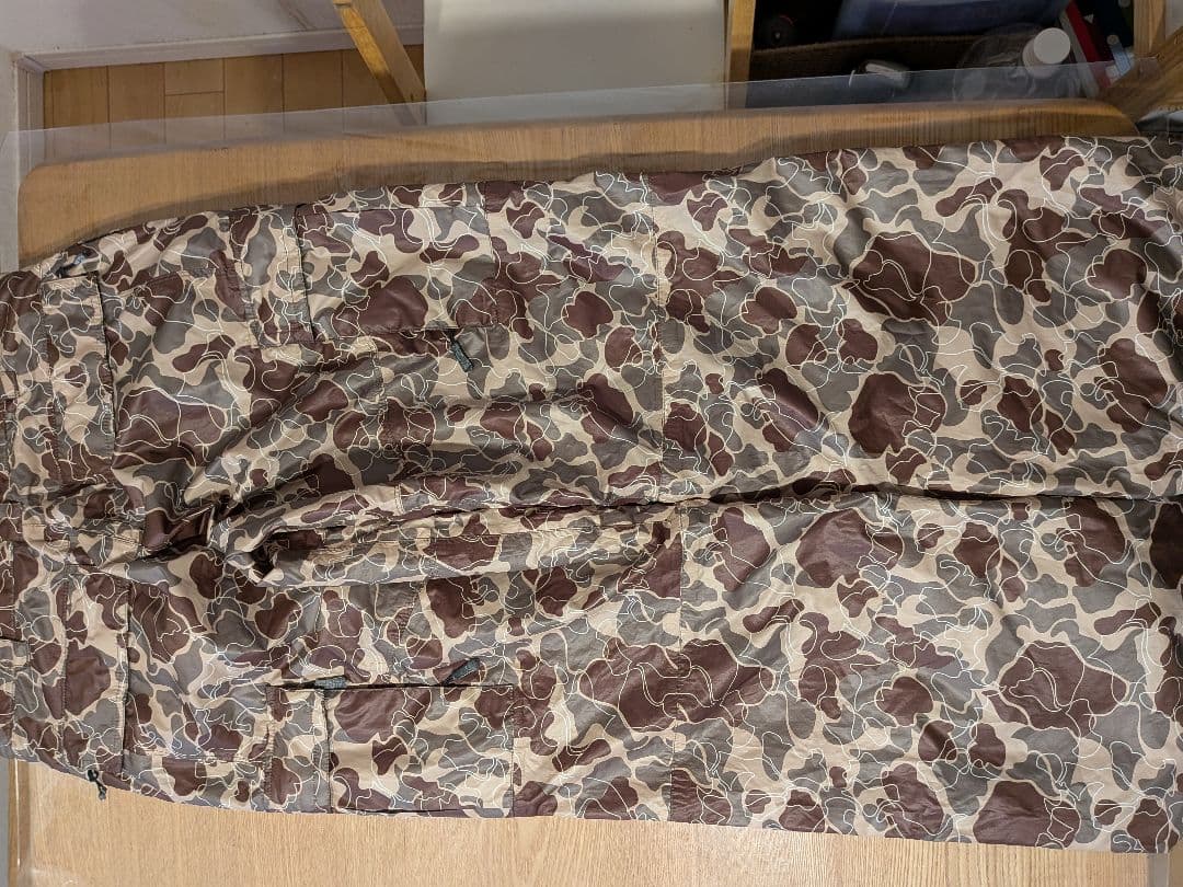 コロンビア Titanium スキー、スノーボードパンツ