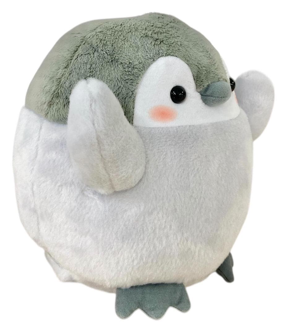 ★良品★ VAIO株式会社 おしゃべりコウペンちゃん ぬいぐるみ