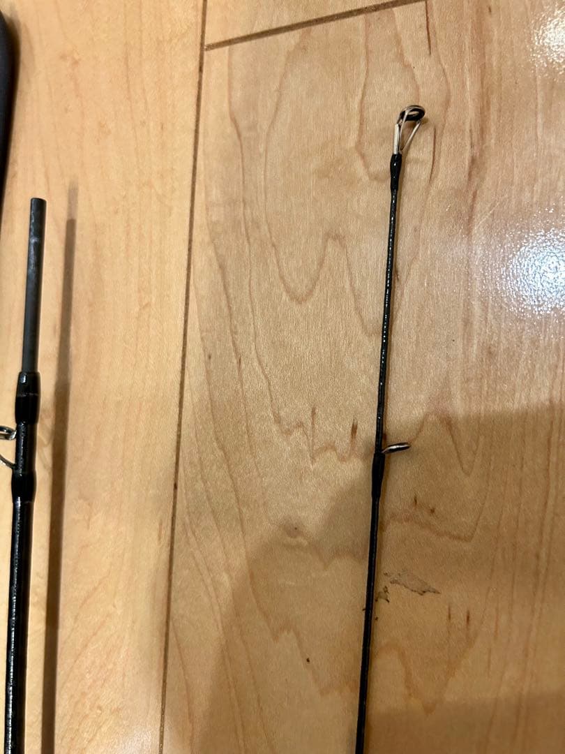 【津軽　義愛 】SHIMANO CARDIFF AX B 64L