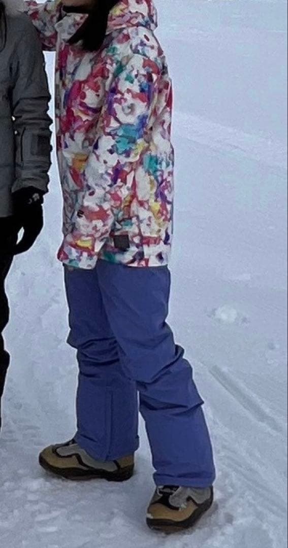 【値下げ中】BURTON スノボウェア