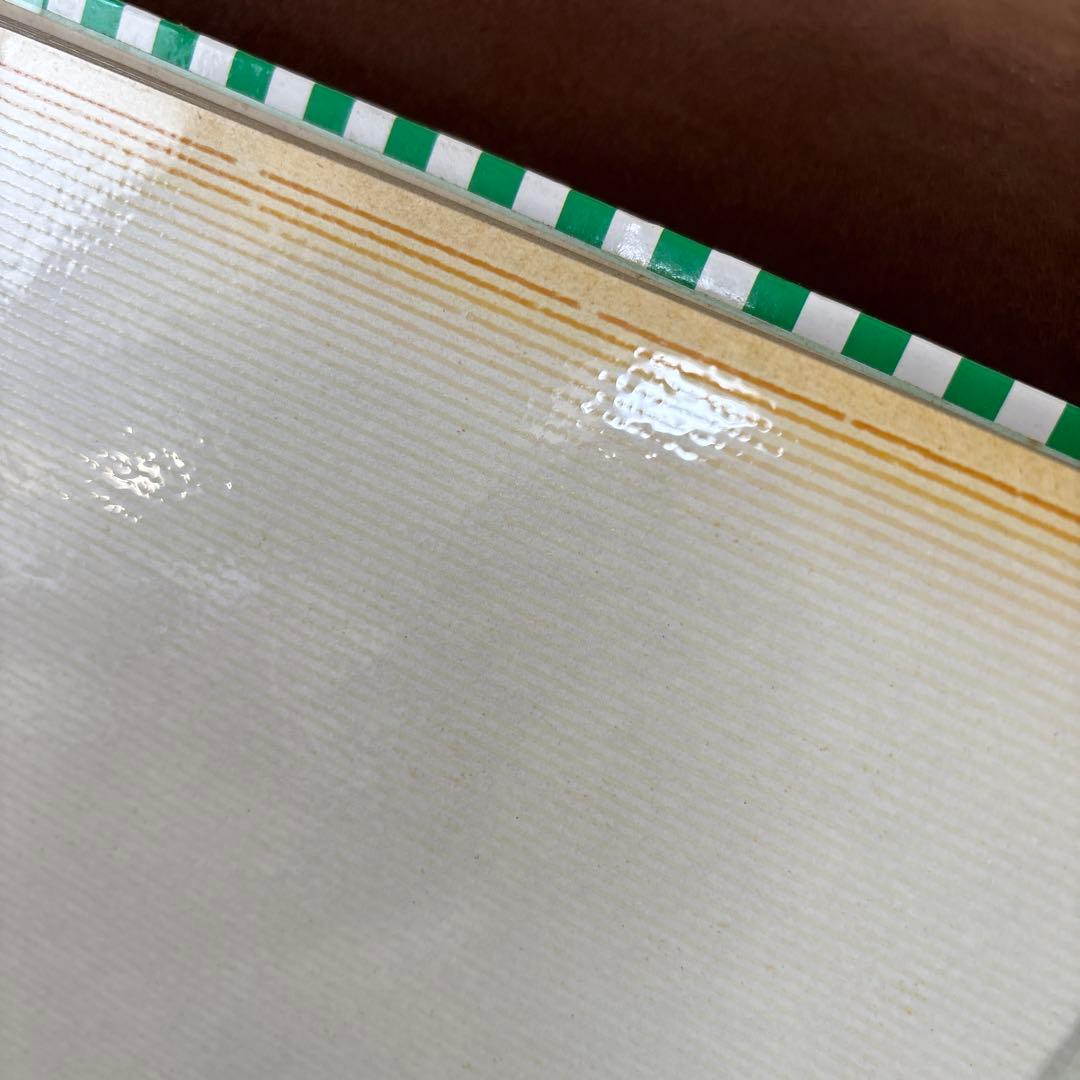 けろけろけろっぴ　フエルアルバム　ナカバヤシ　未使用自宅保管状態悪