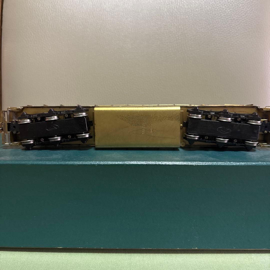【希少・特価！】DIESEL-ELECTRIC LOCOMOTIVE SD-45