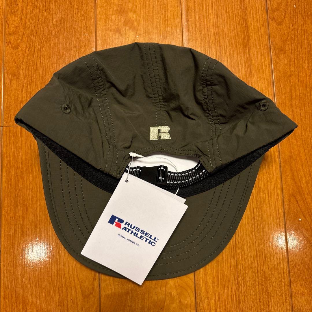 ウェア Gary Yamamoto Custom Baits Cap
