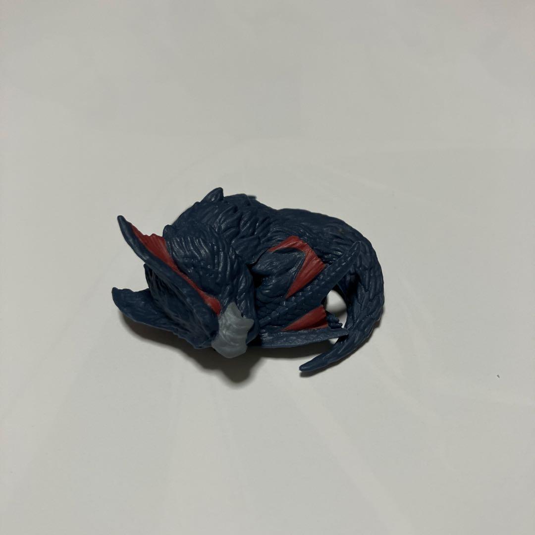 CFB Cute モンスターハンター お眠りモンスター 5体セット