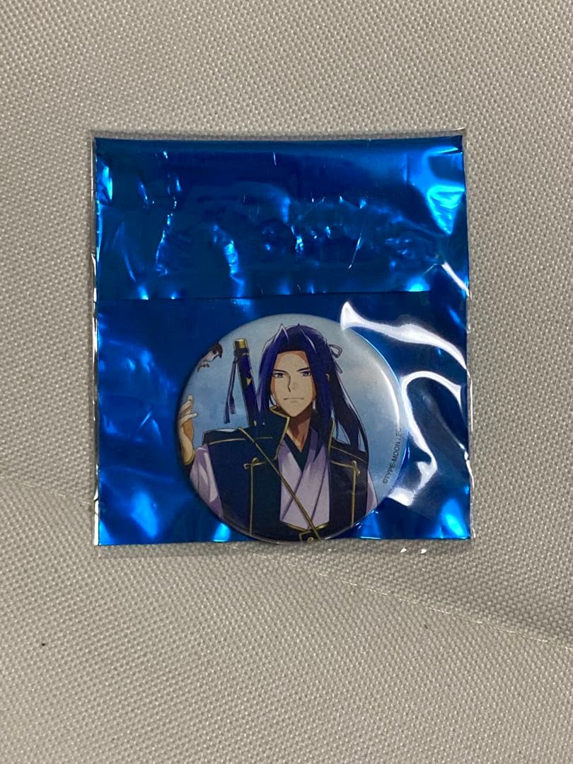 「Fate/Grand Order」fes缶バッジ