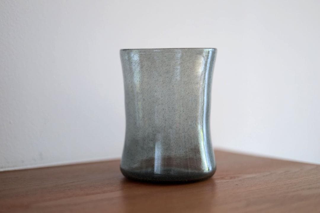 Erik Hoglund エリックホグラン フラワーベース 花器 39363