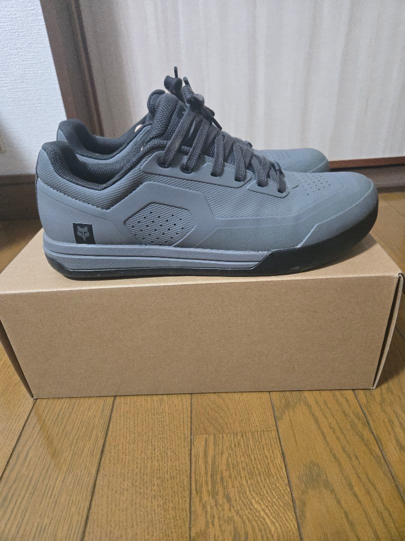ウェア FOX UNION FLAT MTB