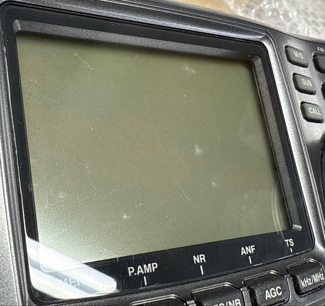 ICOM IC−910D