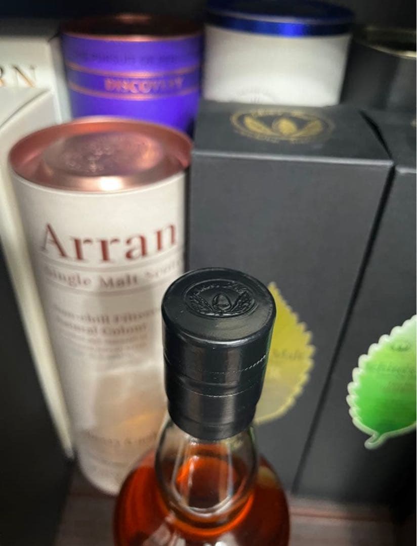 【最安値】Ichiro's Malt CHICHIBU ON THE WAY