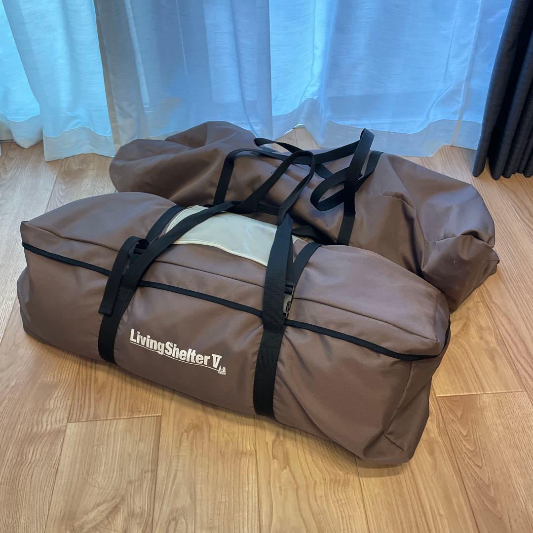 【ogawa】リビングシェルターV