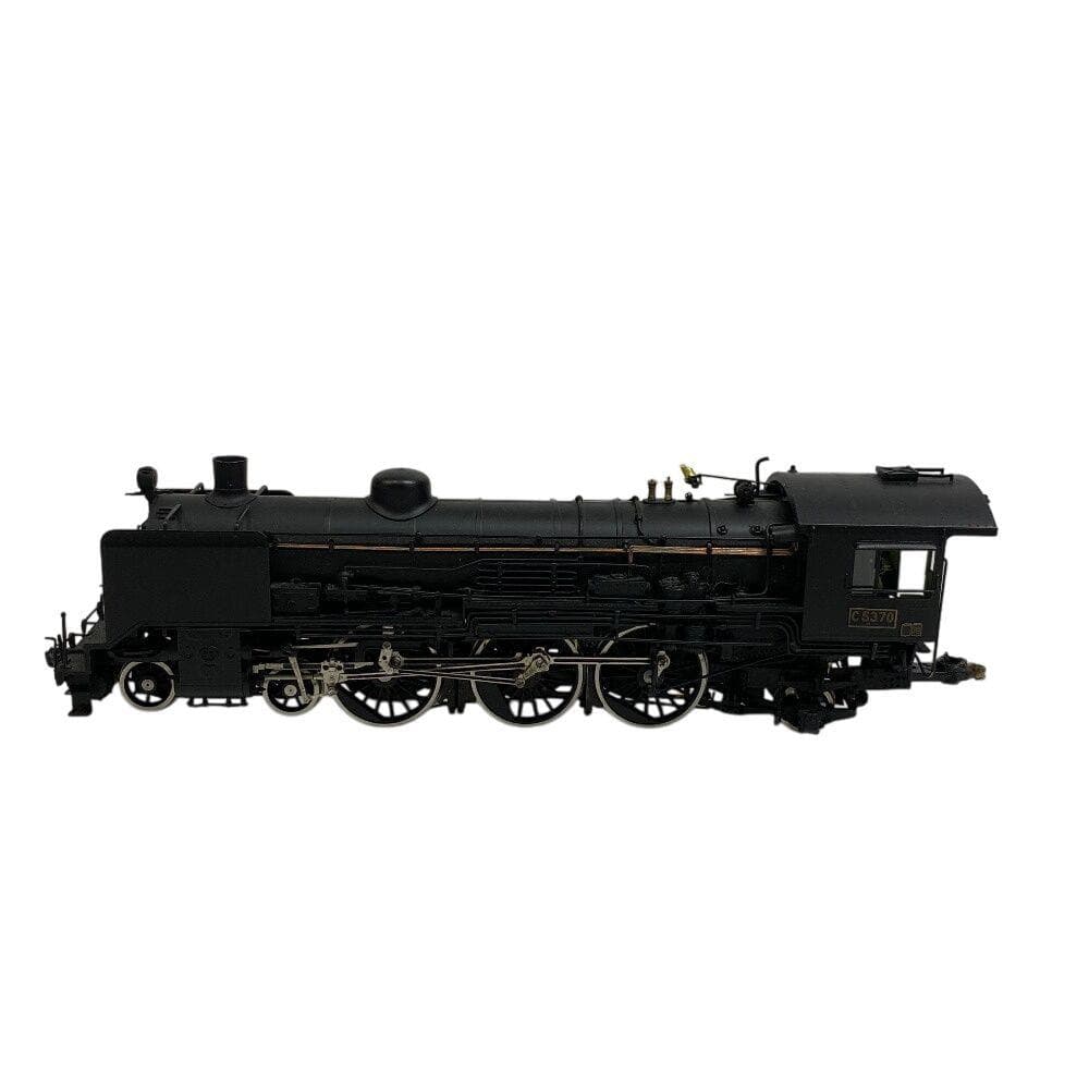 天賞堂 Tenshodo C53形 HOゲージ No.101 蒸気機関車