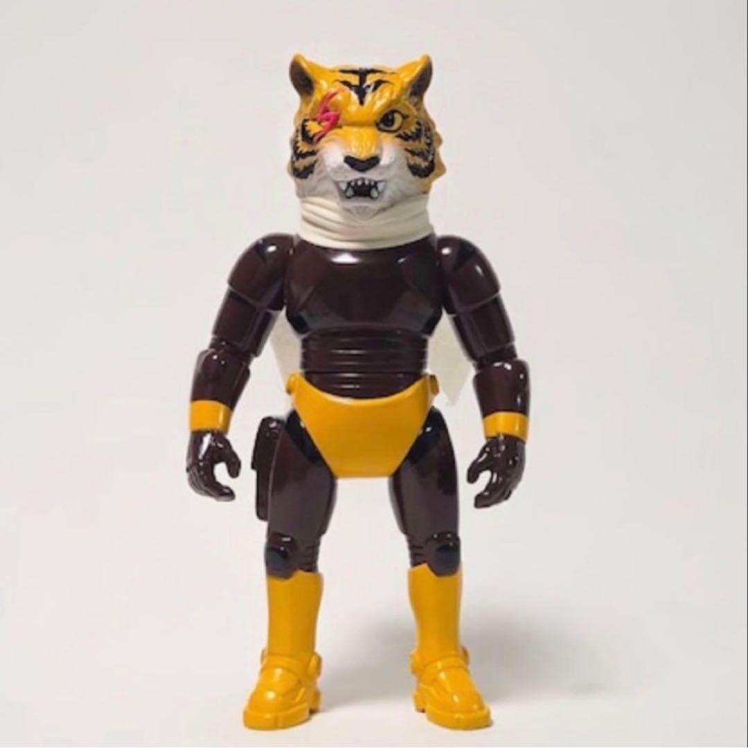 新品 RX-NEMESIS Tiger Wars Challenger One