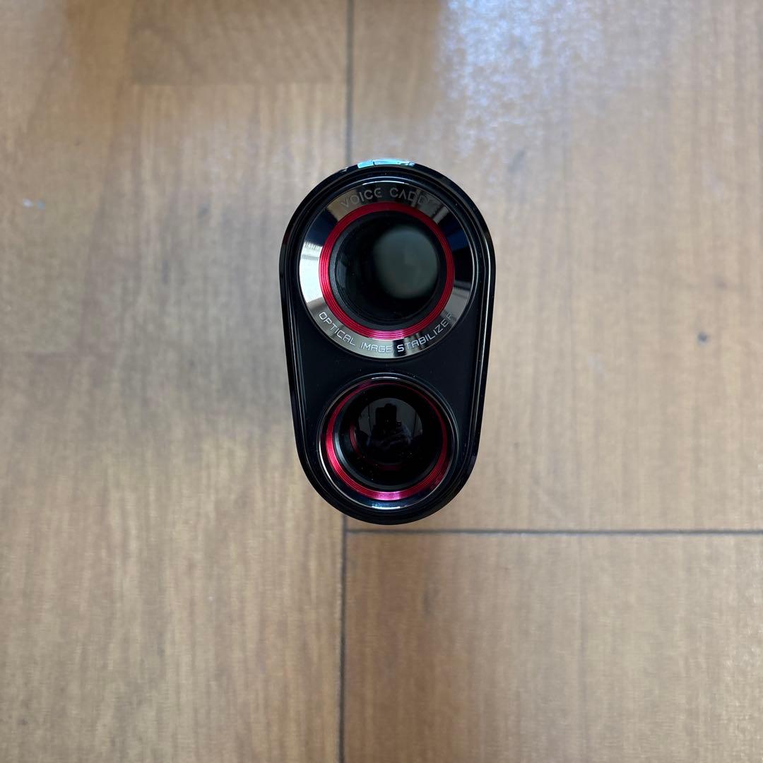 ボイスキャディLASER PRO