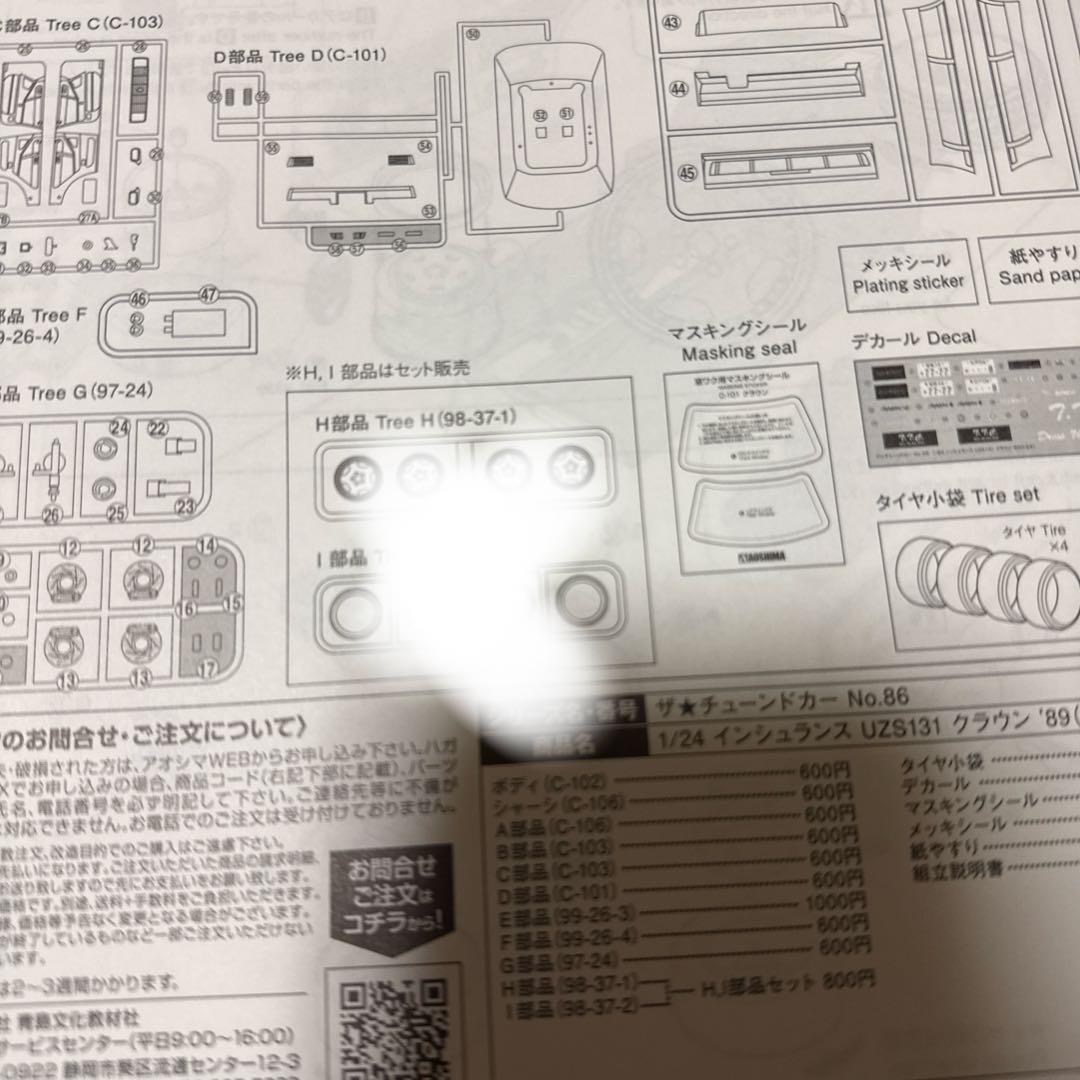 確認