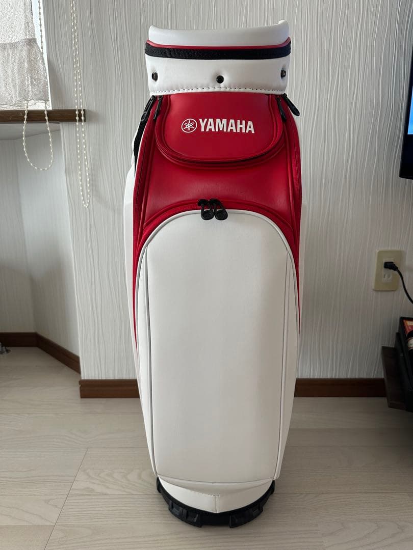 最終値下げ YAMAHAキャディーバッグ9.5インチ