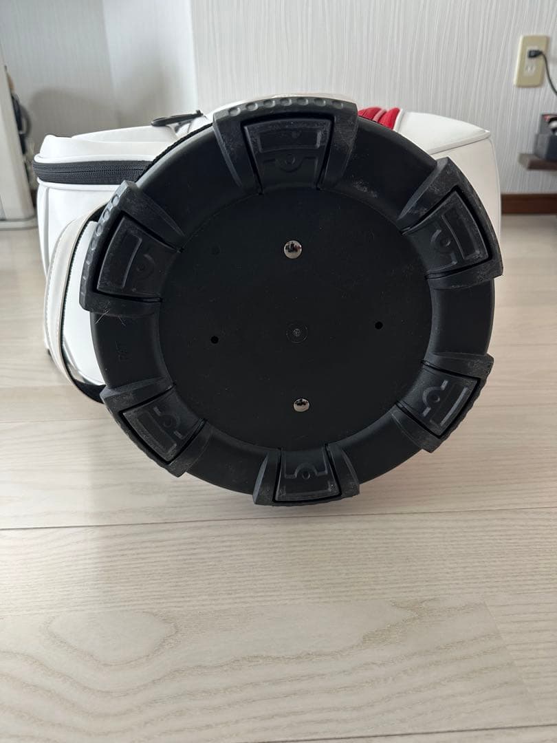 最終値下げ YAMAHAキャディーバッグ9.5インチ