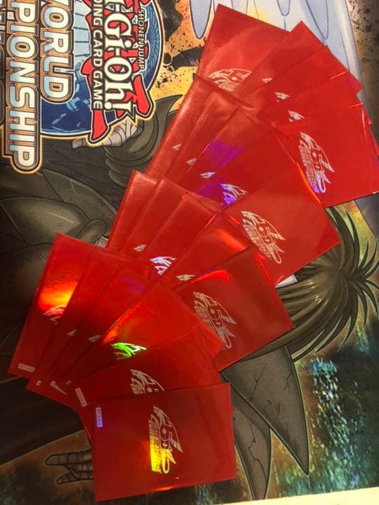 遊戯王 閃刀姫デッキ