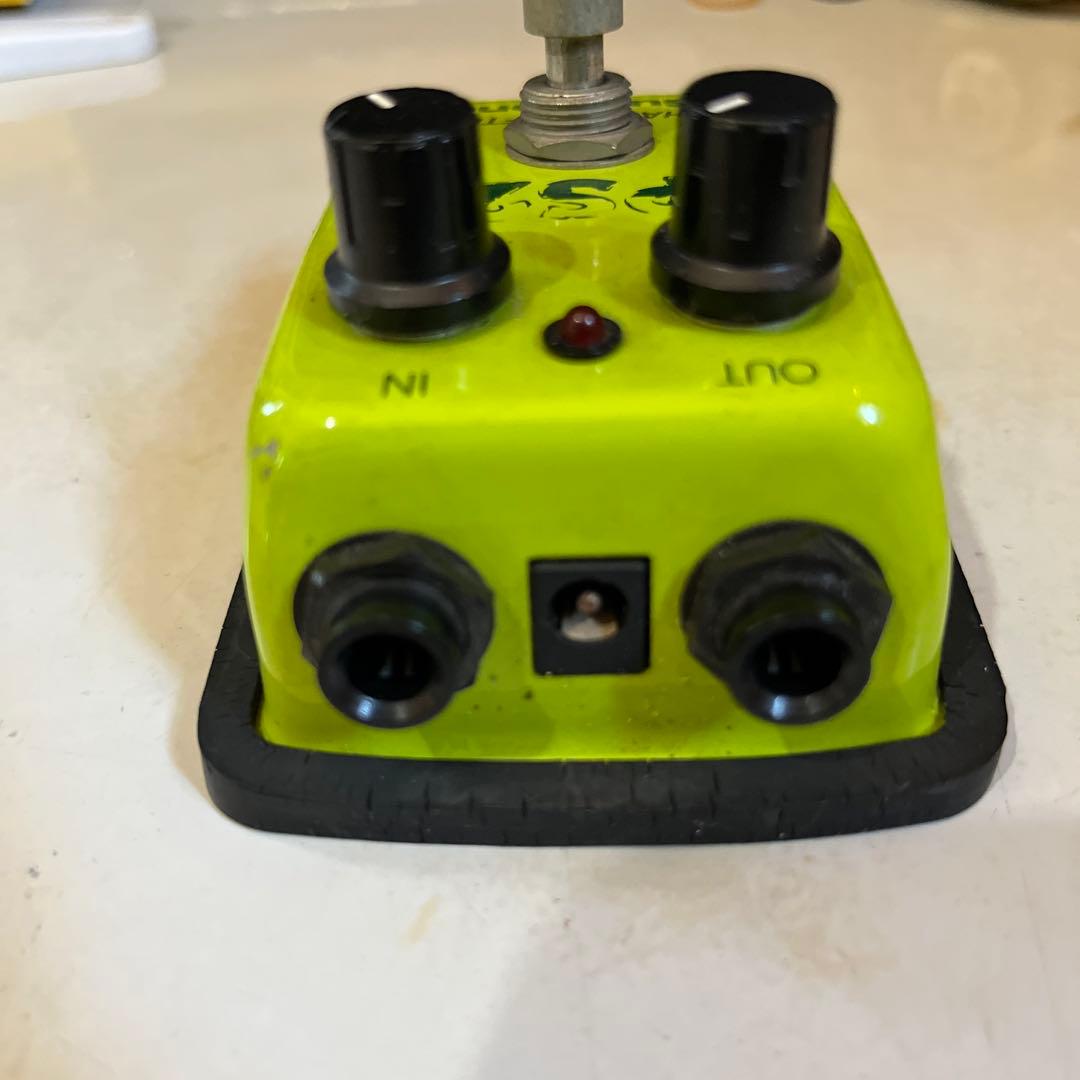 ギター Guyatone PS2 PHASE SHIFTER