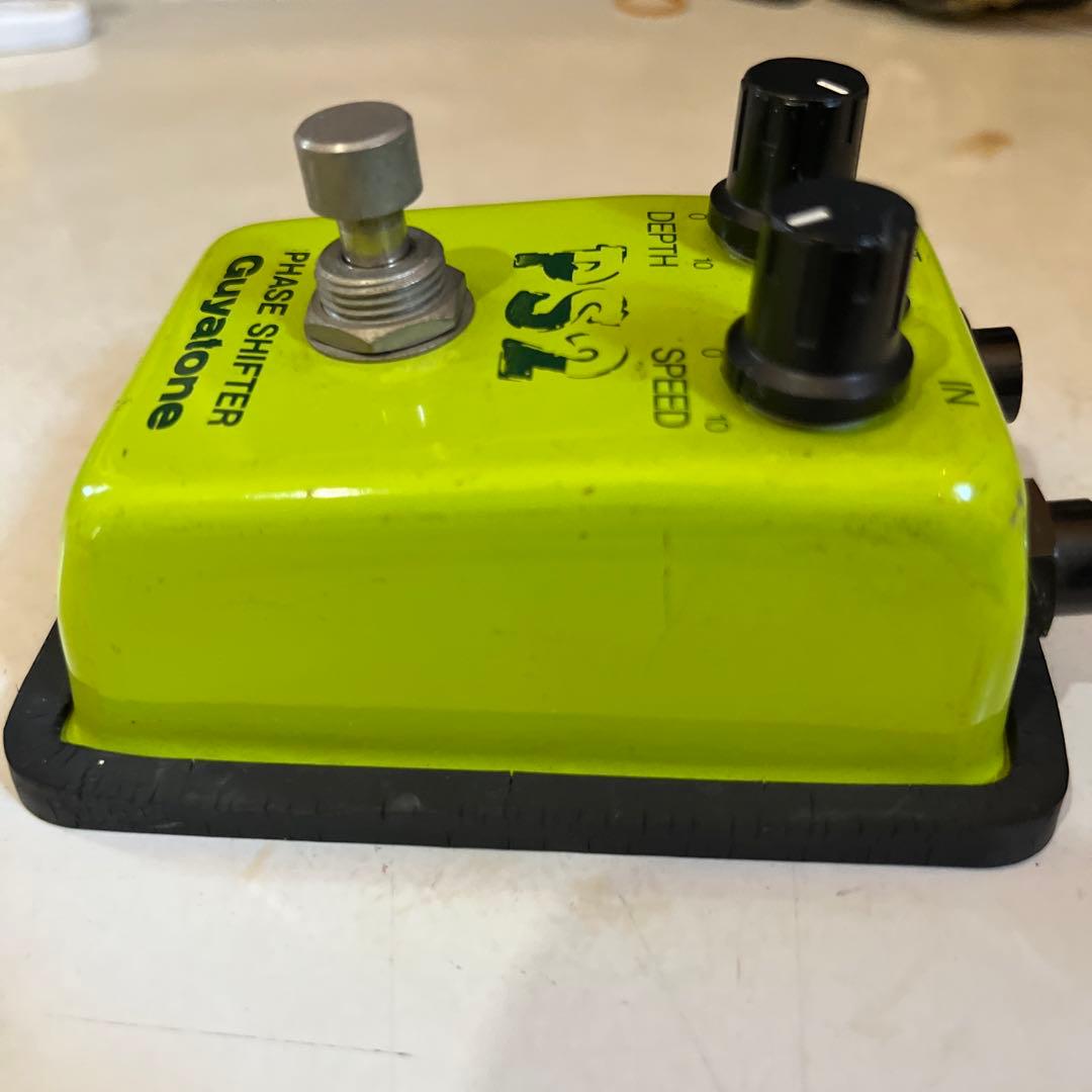 ギター Guyatone PS2 PHASE SHIFTER