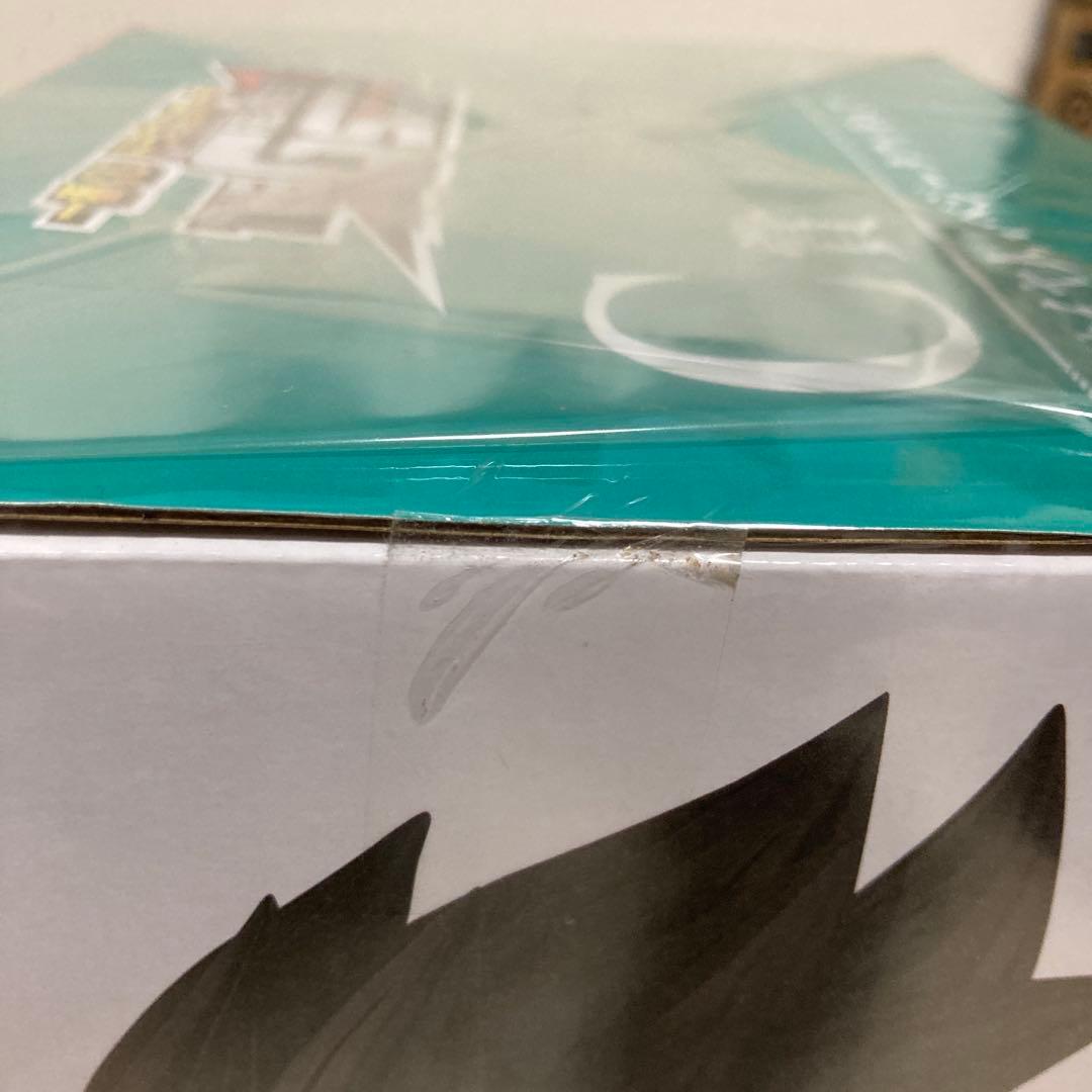 一番くじ　ドラゴンボール GREATEST SAIYAN フィギュアまとめ売り