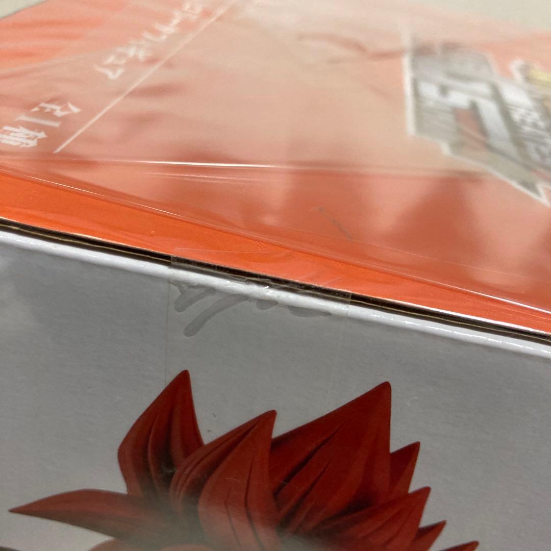 一番くじ　ドラゴンボール GREATEST SAIYAN フィギュアまとめ売り