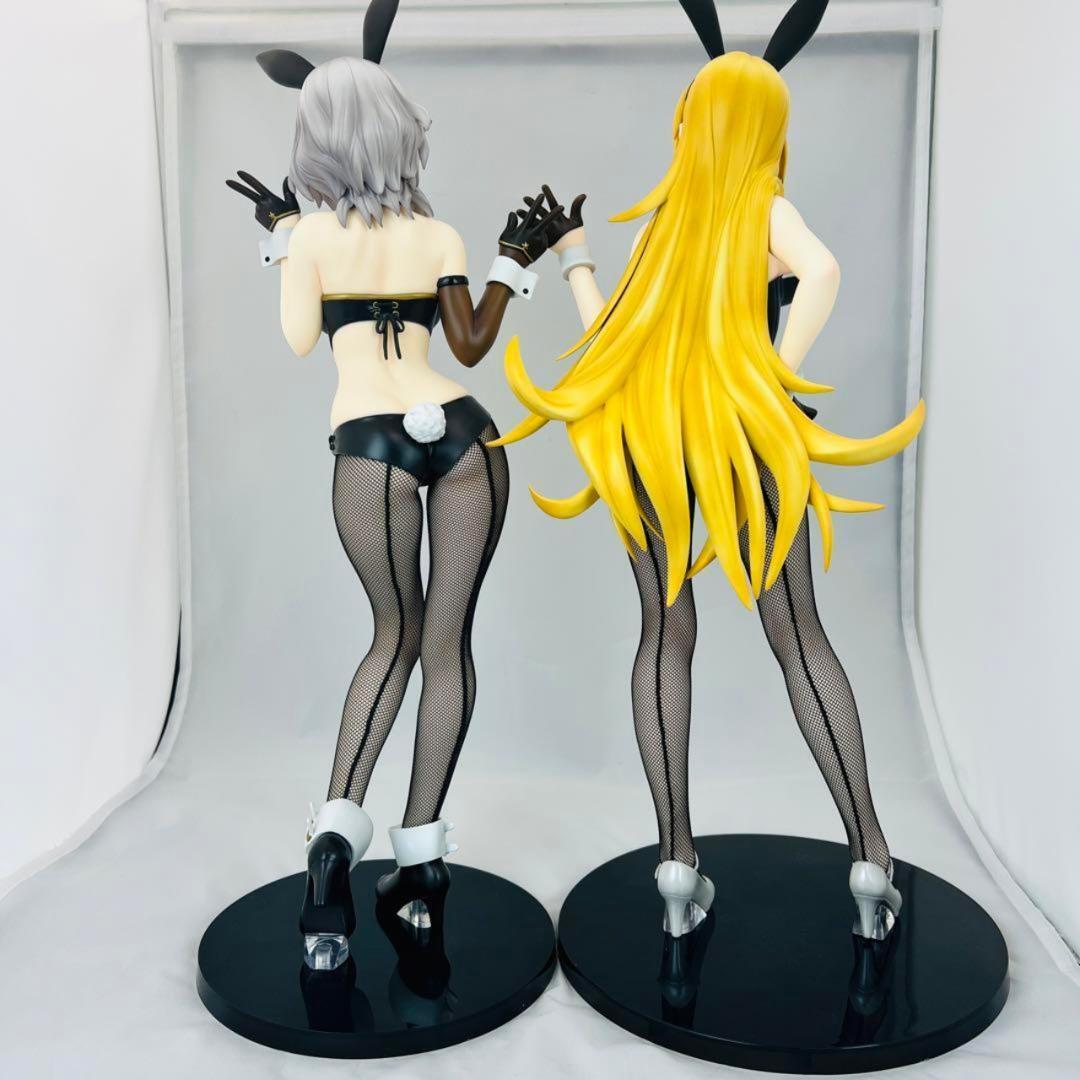 あ*ー様 フリーイング アズールレーン びそくぜんしんっ バニーVer. 1/4