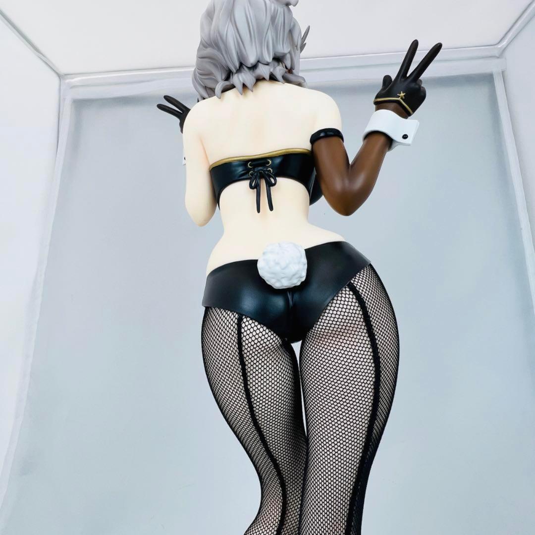 あ*ー様 フリーイング アズールレーン びそくぜんしんっ バニーVer. 1/4