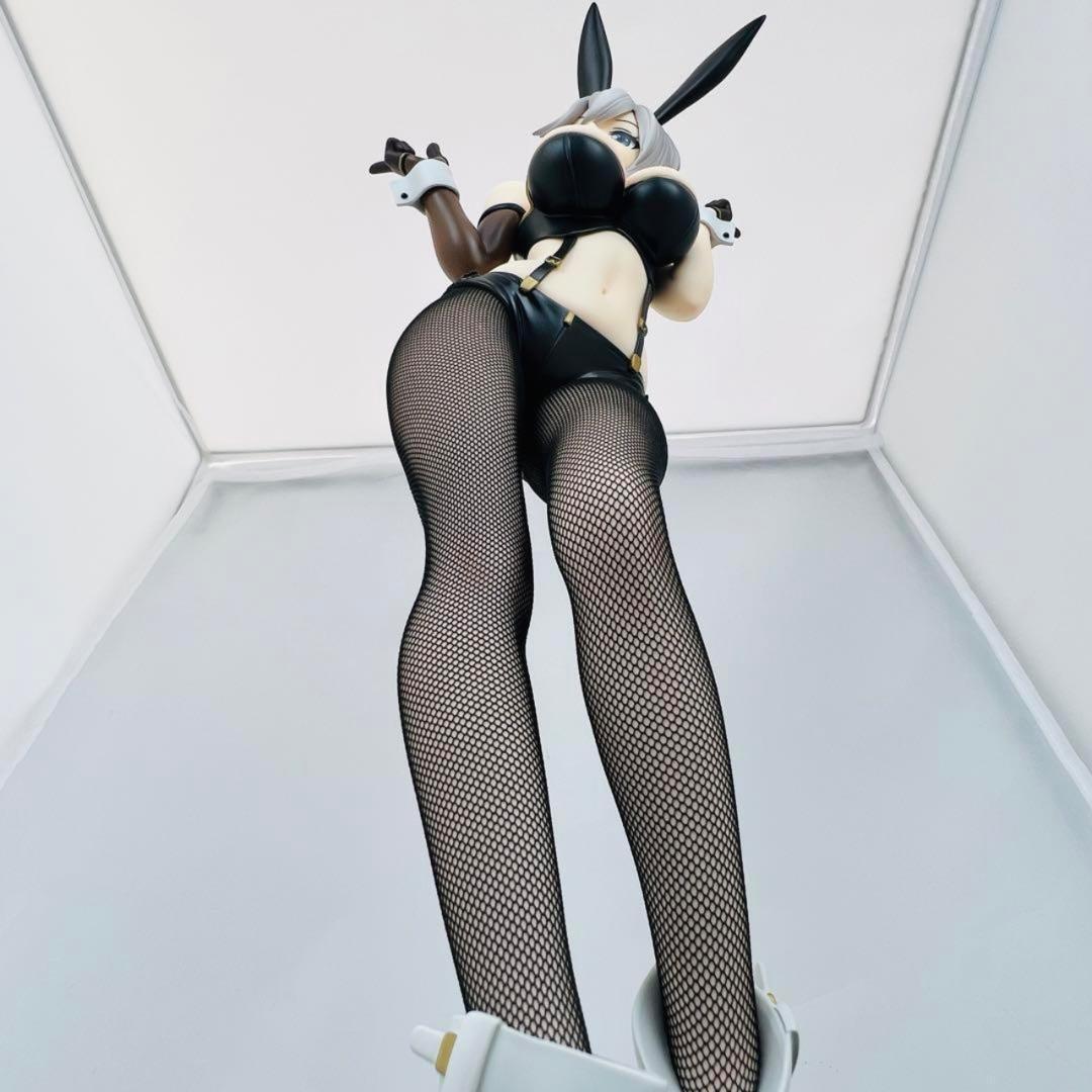 あ*ー様 フリーイング アズールレーン びそくぜんしんっ バニーVer. 1/4