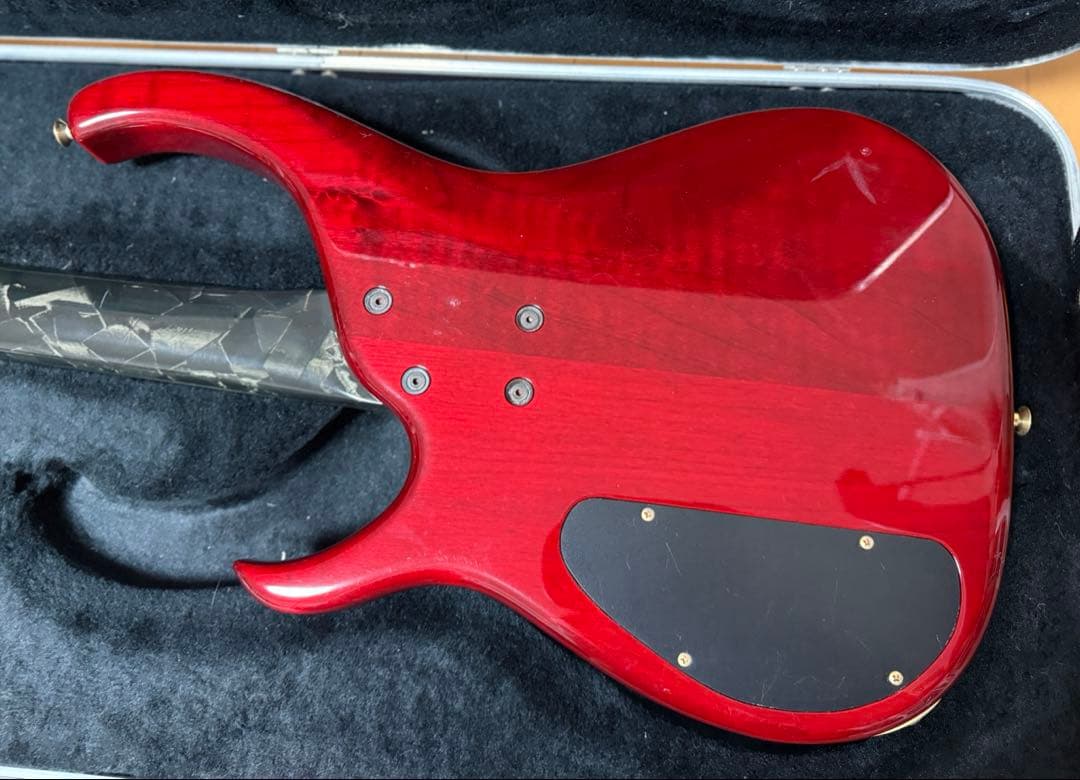 Modulus Quantum 4 中古　送料込