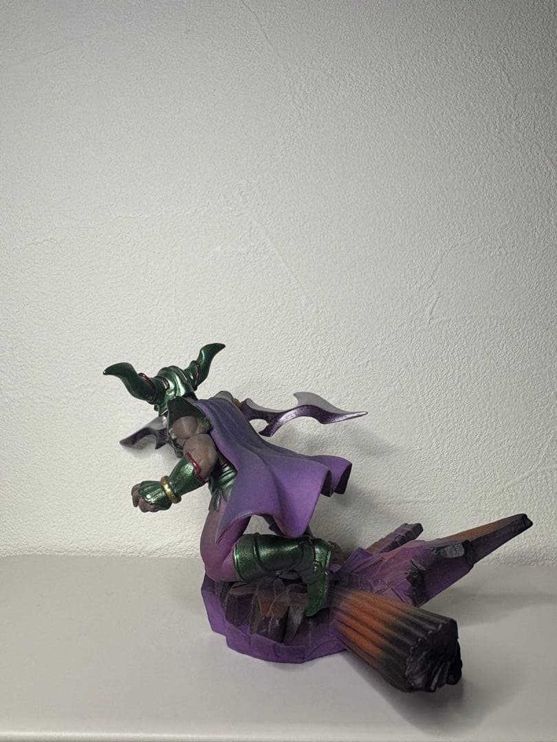 み*ん様 ドラゴンクエストモンスターHD ダークドレアム　フィギュア