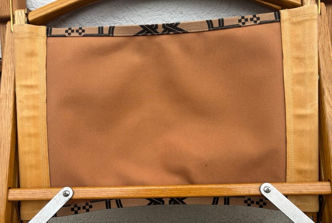oldmountain GARAKUDA シートのみ　カーミットチェア用シート
