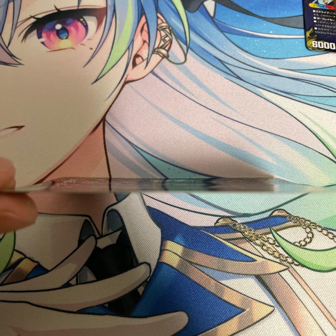 龍風混成ザーディクリカ　金トレジャー　4枚セット