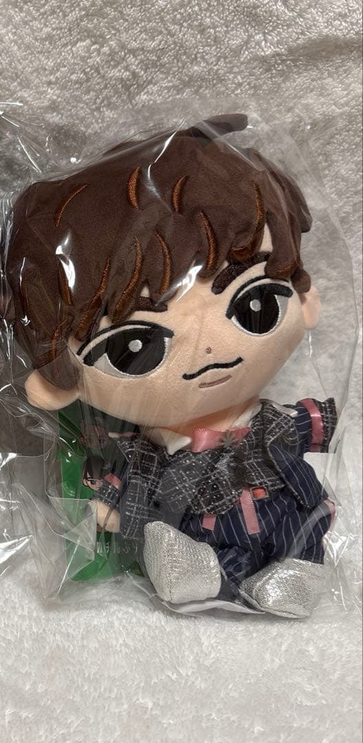 泉出品♡阿部亮平3点SET