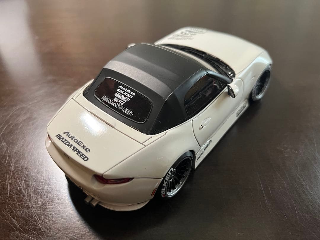 【アモ様 先約済み】京商 MINI-Z ミニッツAWD レディセット その他