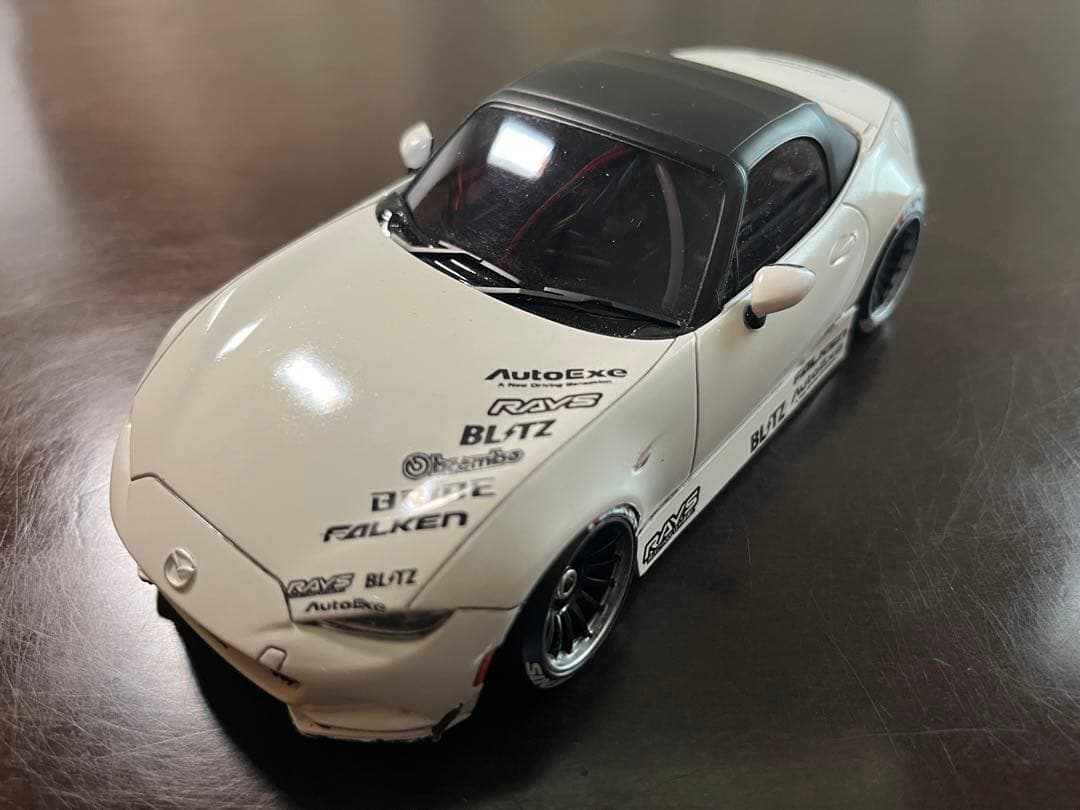 【アモ様 先約済み】京商 MINI-Z ミニッツAWD レディセット その他