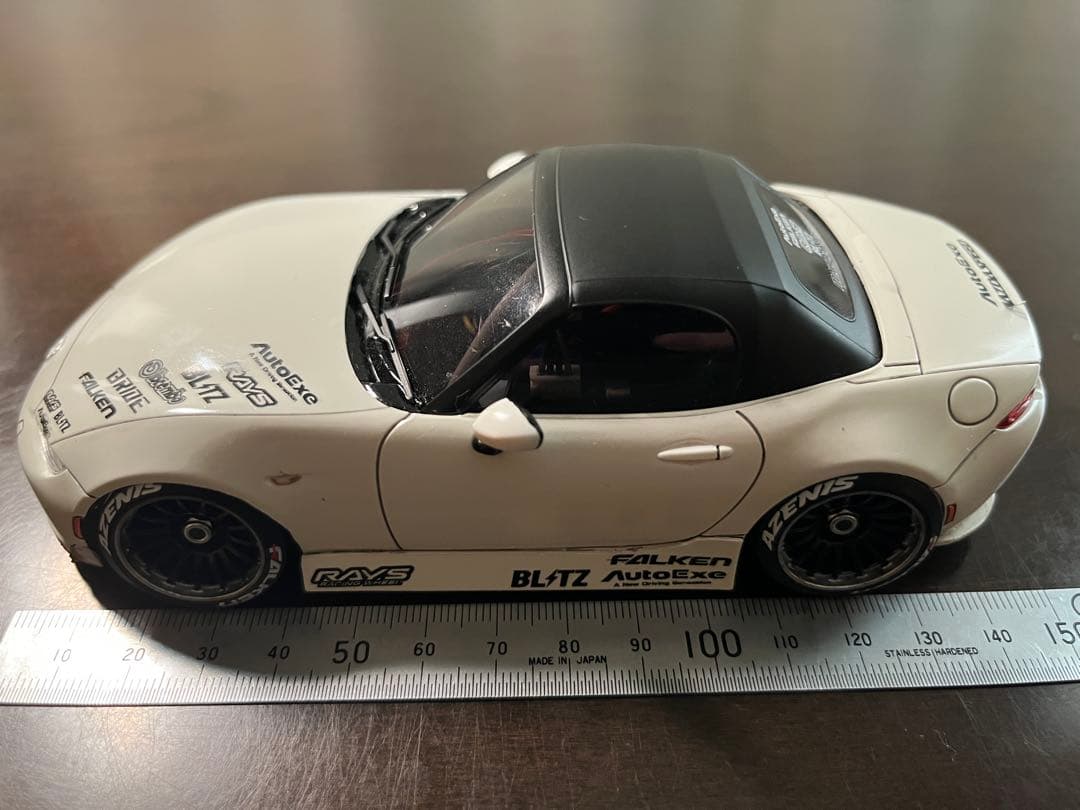 【アモ様 先約済み】京商 MINI-Z ミニッツAWD レディセット その他