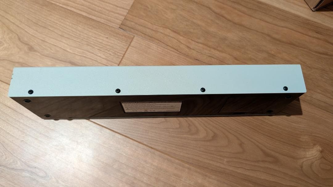 鍵盤楽器 Critter & Guitari / Organelle M Grey