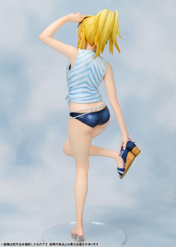 アルター 1/7スケール ラブライブ! 絢瀬絵里 水着ver.　未開封