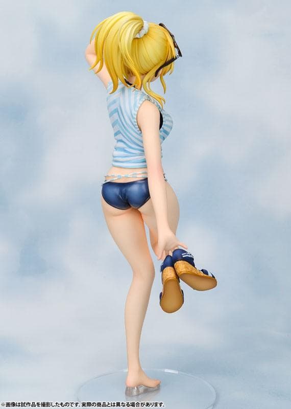 アルター 1/7スケール ラブライブ! 絢瀬絵里 水着ver.　未開封
