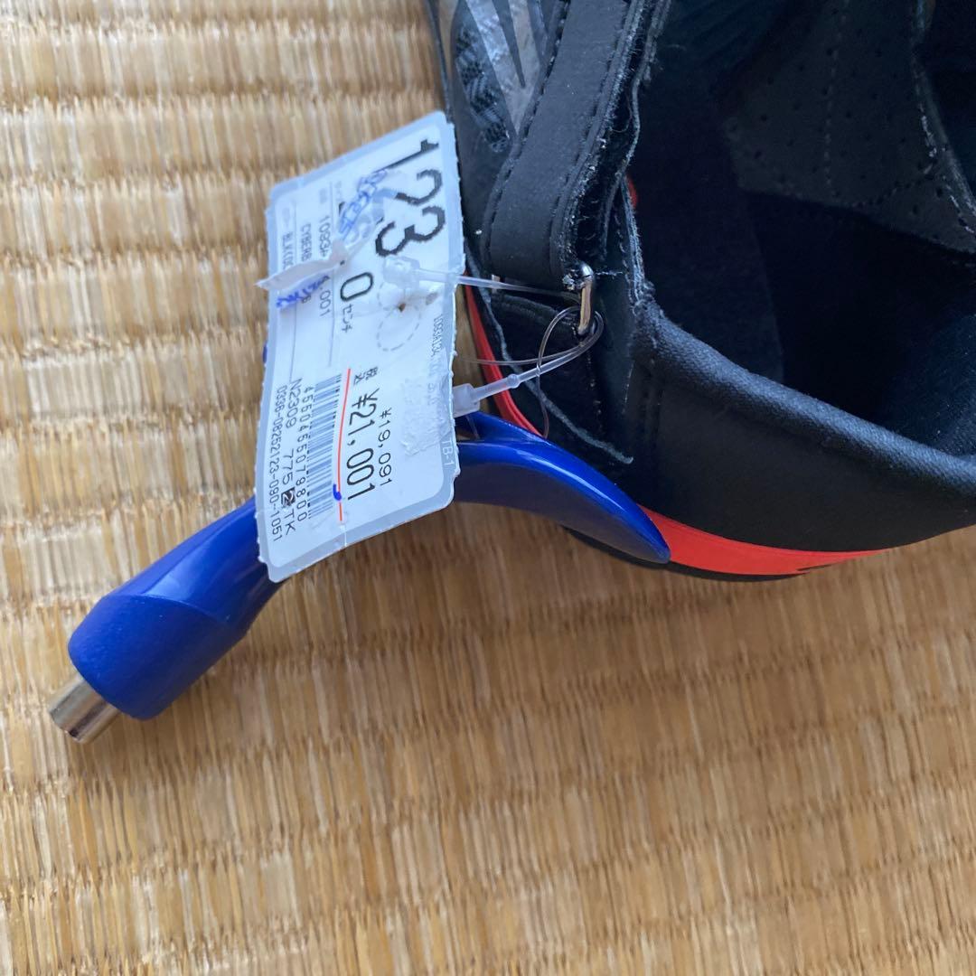 アシックス　スパイク　26センチ