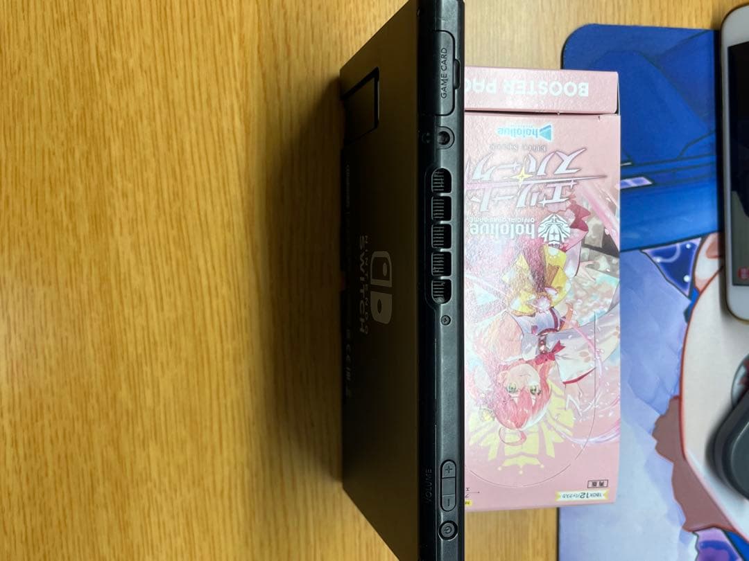 Switch本体のみ