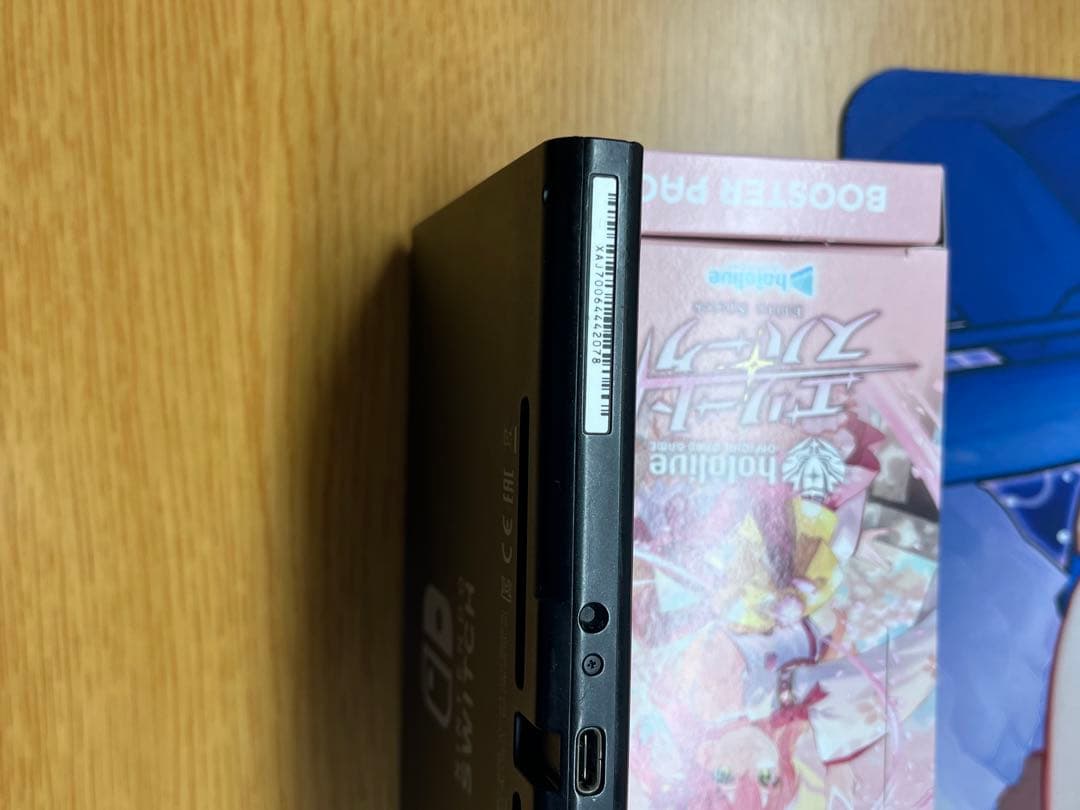 Switch本体のみ