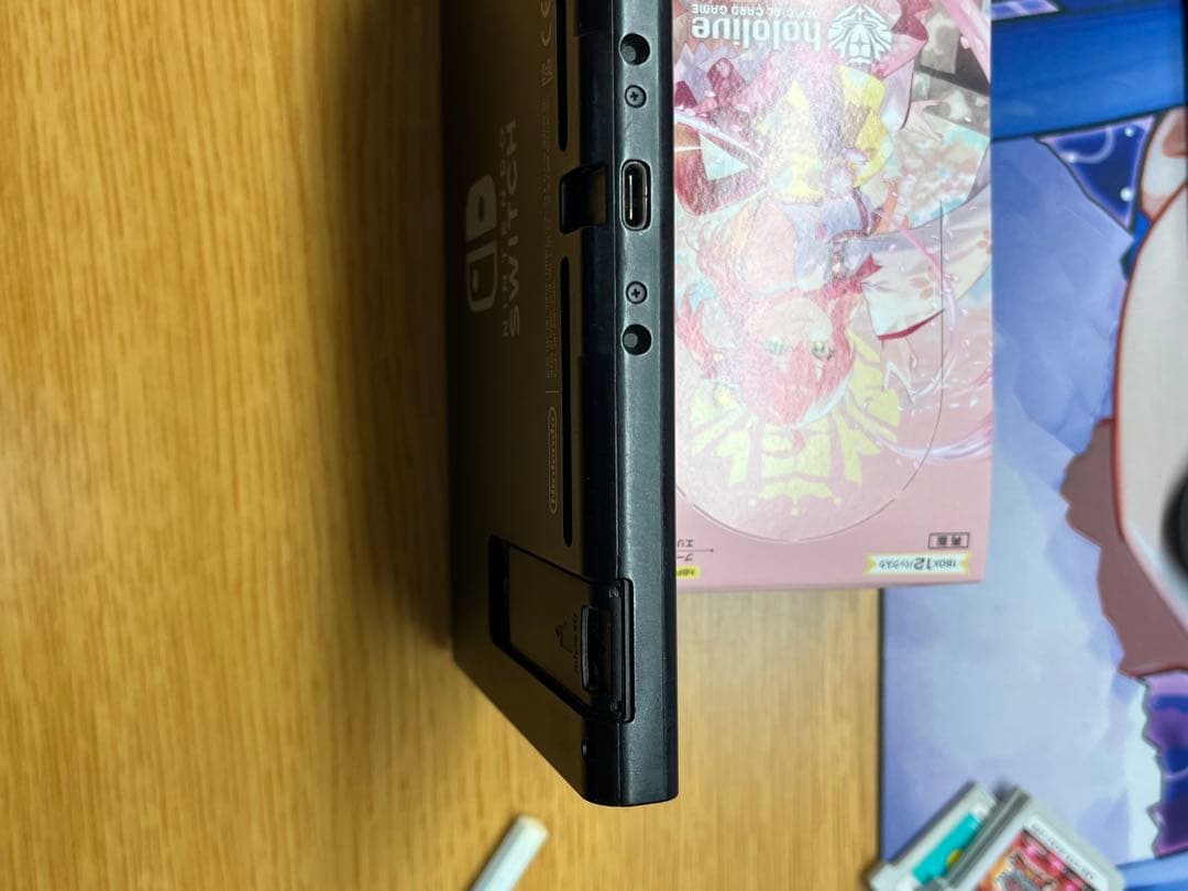 Switch本体のみ