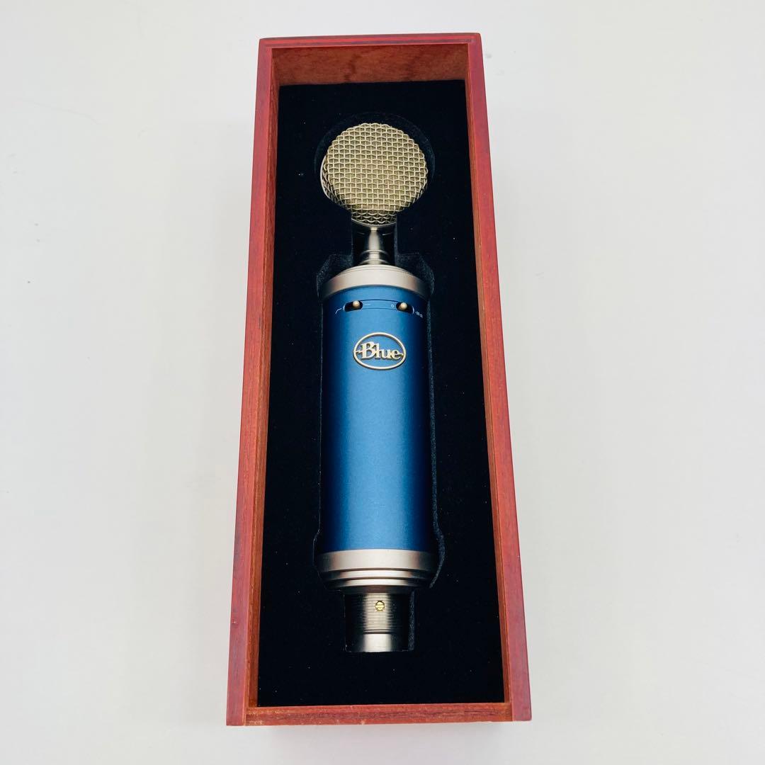 【極美品】ロジテック Blue ブルー blue bird SL 大型